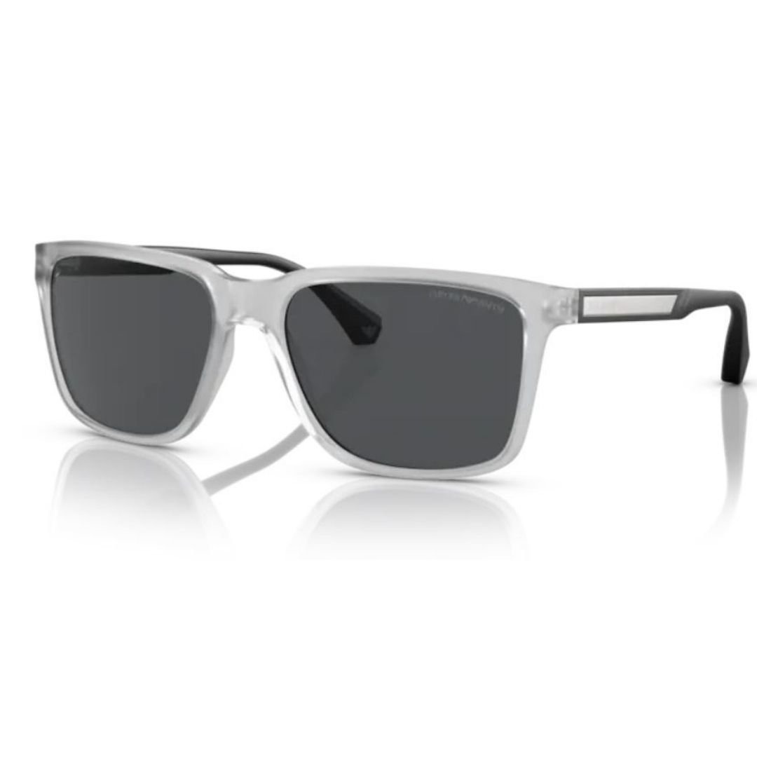 Emporio Armani 0EA4047-501287 56 Erkek Gözlük
