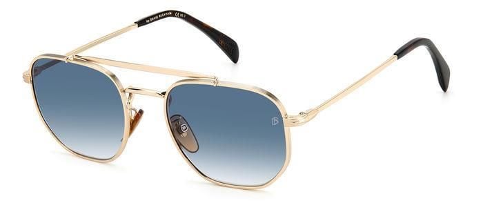 Davıd Beckham Db 1079/S-54 - 06J5408 Blue Erkek Güneş Gözlüğü
