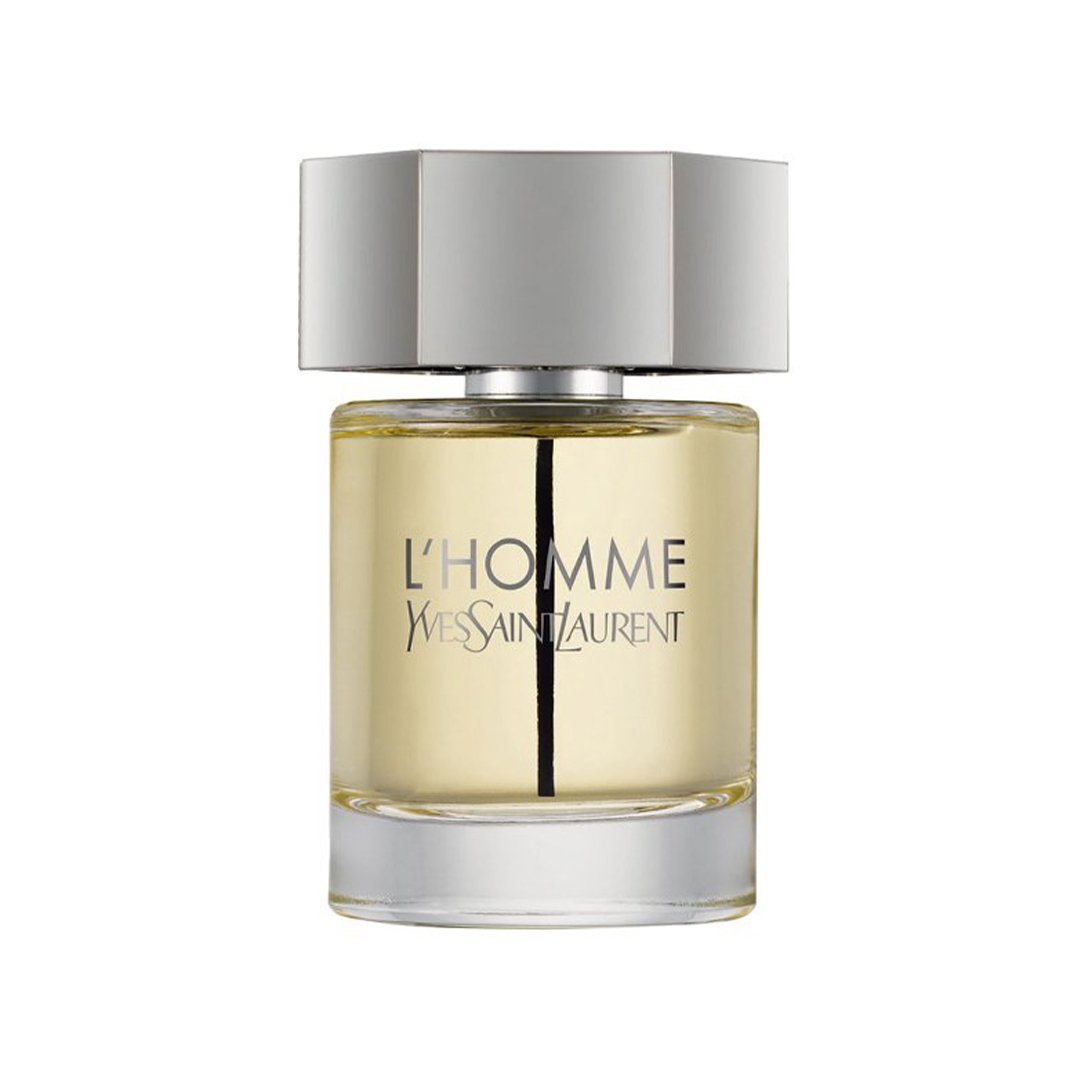 Yves Saint Laurent L'Homme Edt 100 Ml