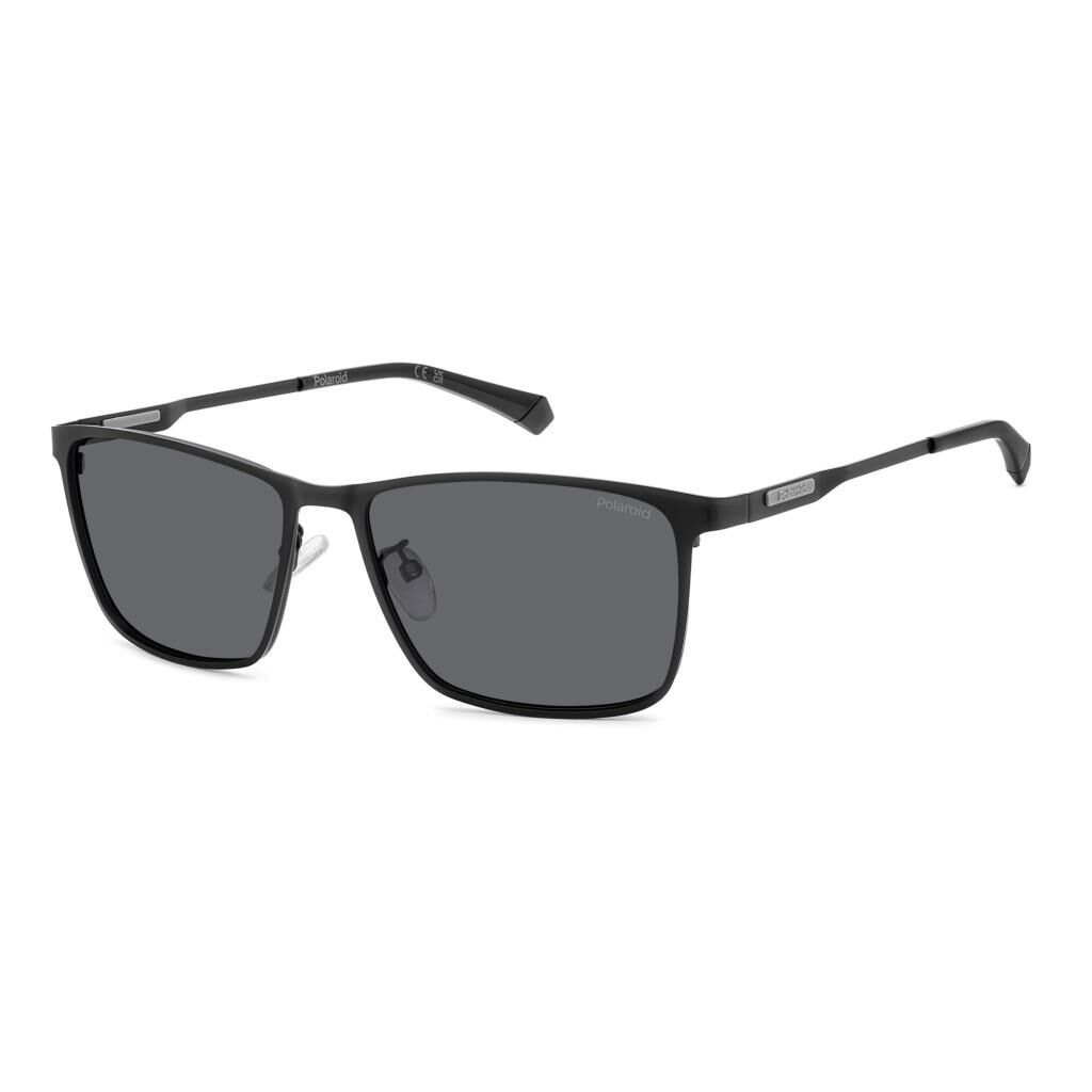 Polaroıd Pld 2159/G/S/X - 00358M9 Grey Pz Erkek Güneş Gözlüğü