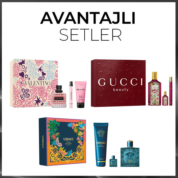 Avantajlı Setler