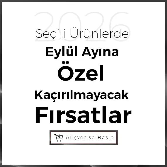 Fırsatlar