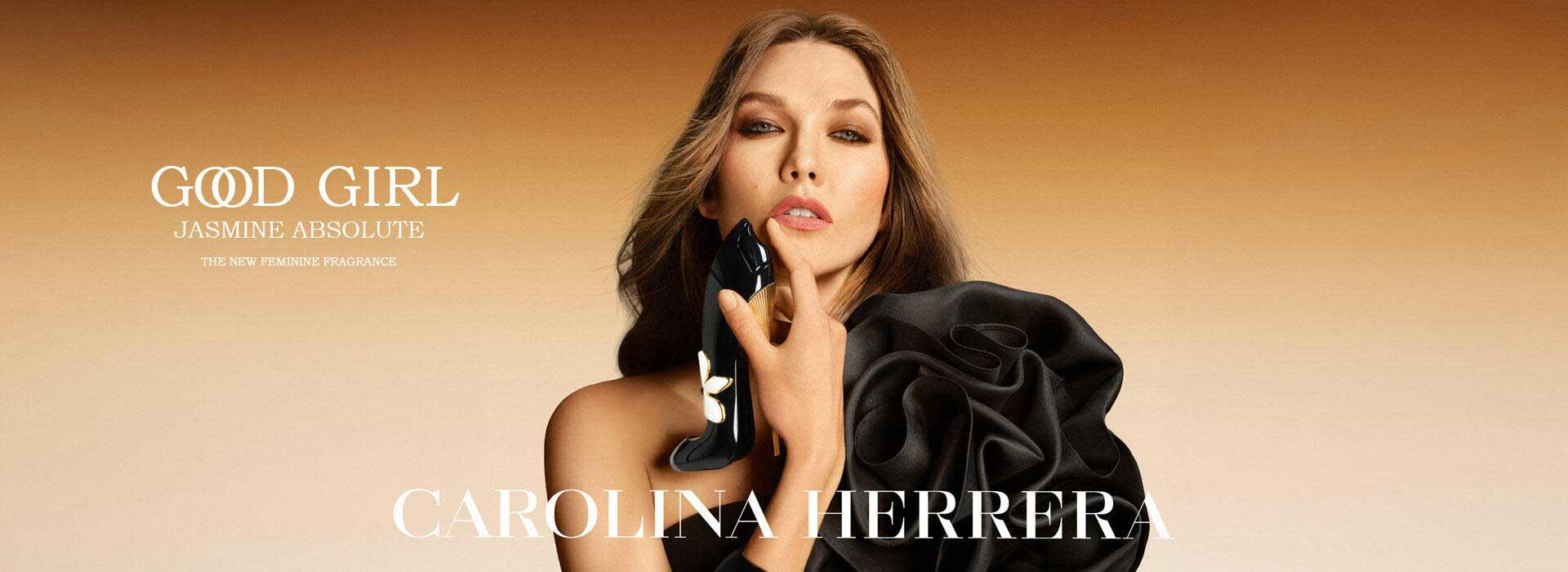Carolina Herrera