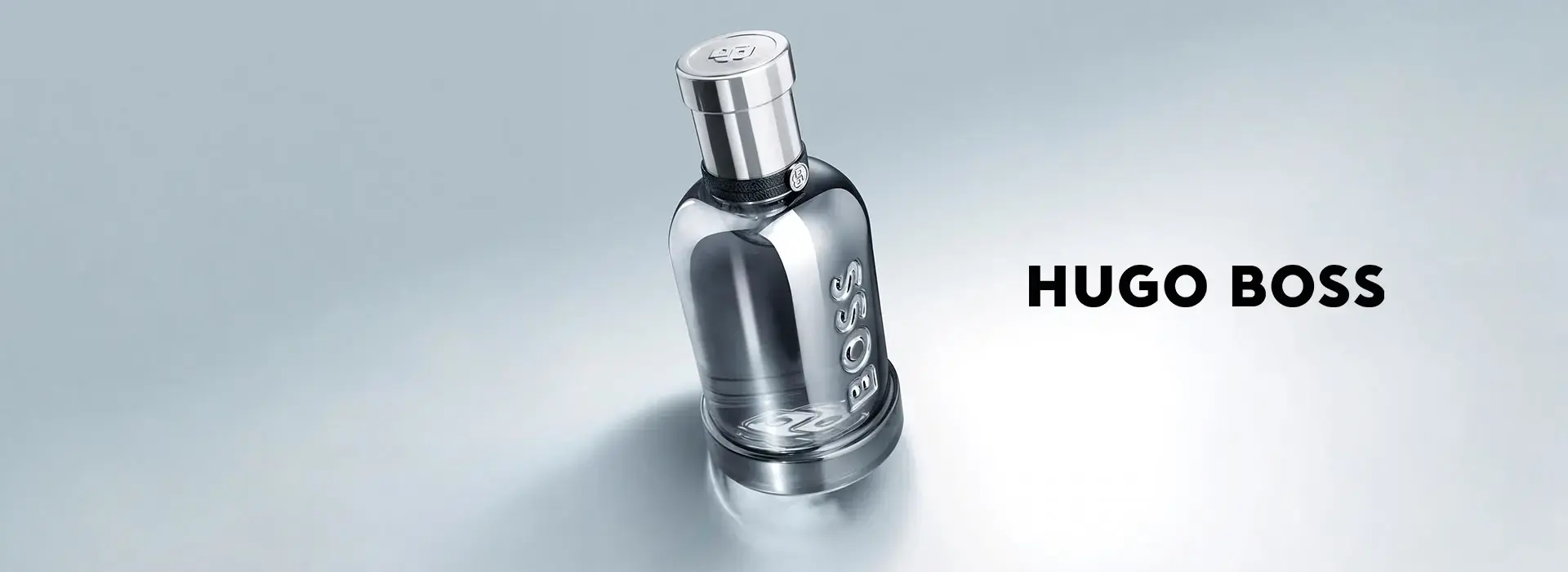 Hugo Boss