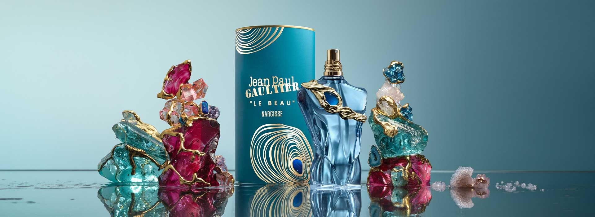Jean Paul Gaultier Le Beau Narcisse
