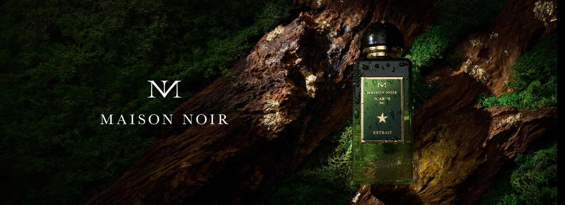 Maison Noir