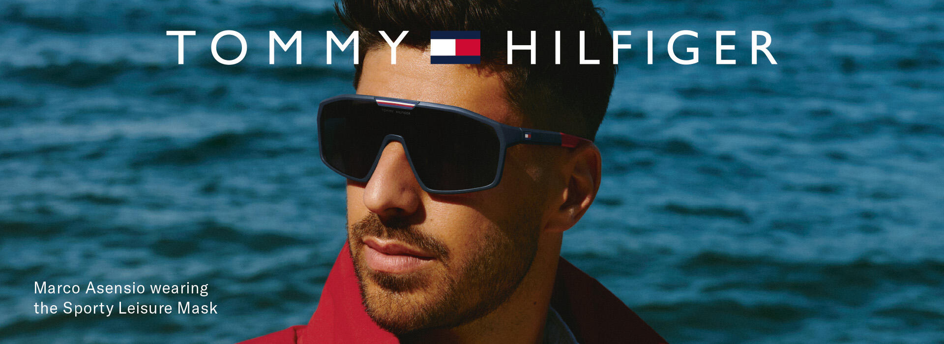 Tommy Hilfiger