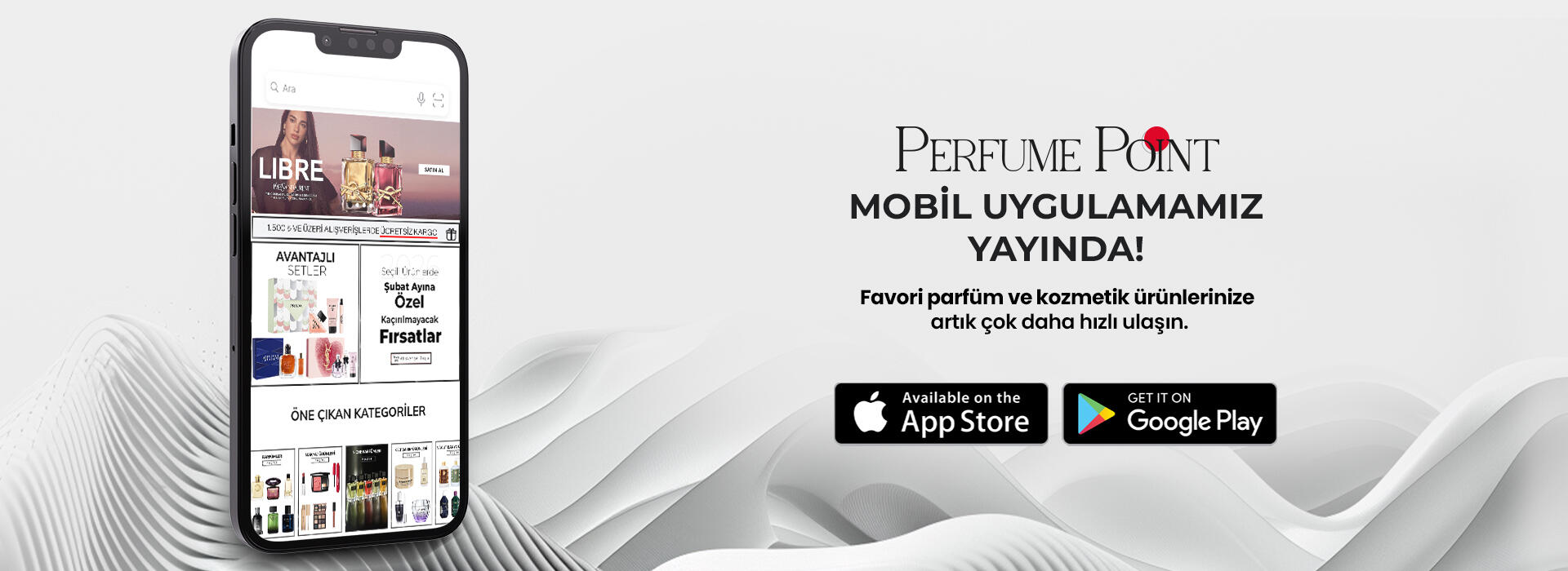 Mobil App