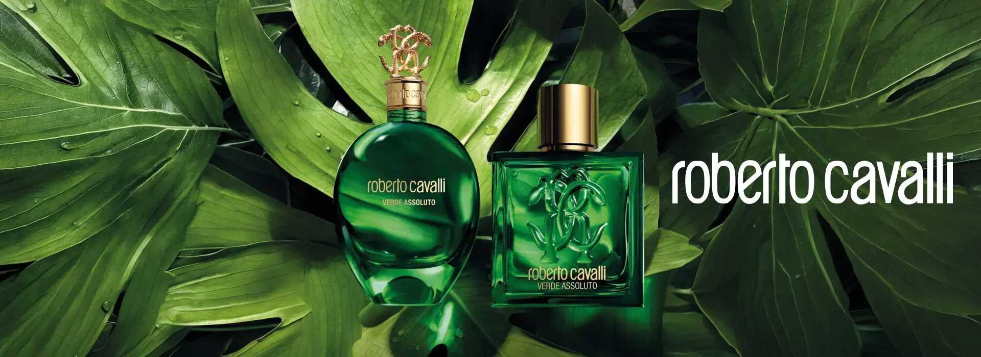 Roberto Cavalli