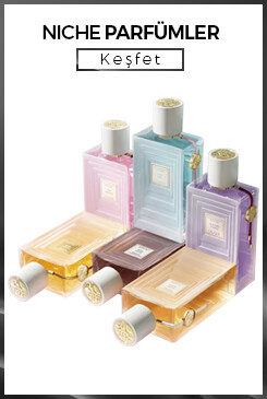 NICHE PARFÜMLER