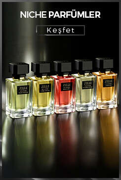 NICHE PARFÜMLER