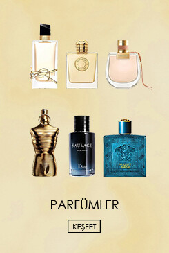 PARFÜMLER