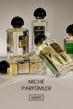 NICHE PARFÜMLER