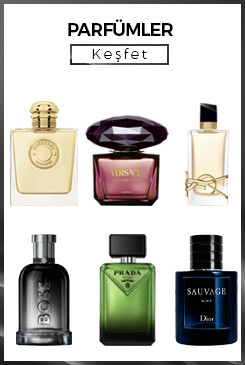 PARFÜMLER