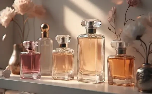 EDT ve EDP Parfüm Nedir? Farkları Nelerdir?