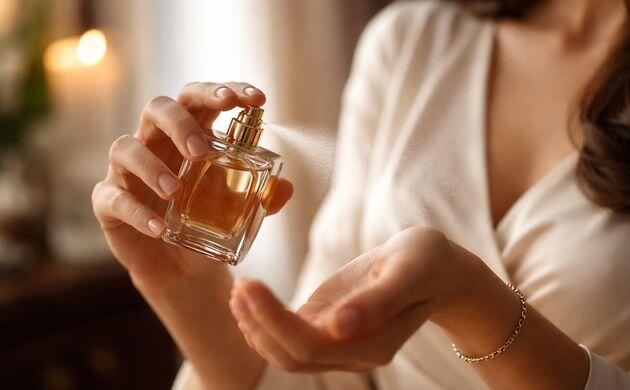Baharatlı Parfümler: Yoğun ve Çarpıcı Kokular
