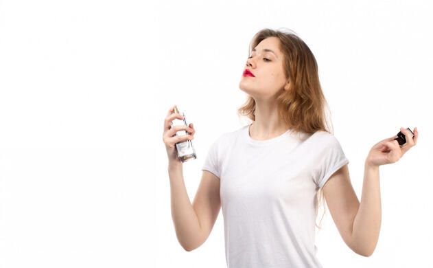 Body Mist (Vücut Spreyi) Nedir, Nasıl Kullanılır?