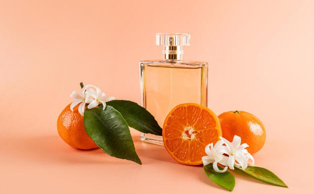 Portakal Çiçeği Kokulu Parfüm Önerileri: 6 Etkileyici Koku