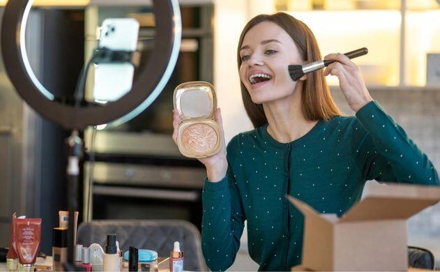 Doğru Makyaj Sıralaması Nasıl Olmalı?