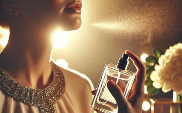 Orijinal Parfüm Nasıl Anlaşılır?