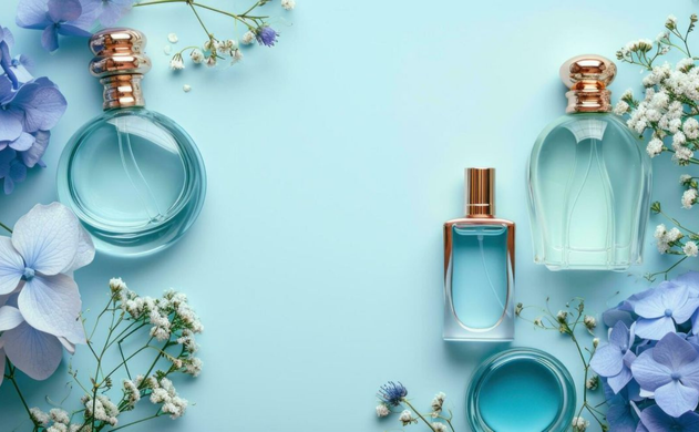 Yaz Ayları İçin Parfüm Önerileri