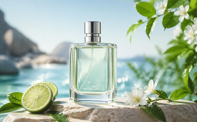 Fresh Parfüm Önerileri: Kalıcılığı En Yüksek Ferah Kokular