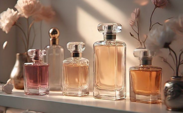 Parfümlerde Edp ile Edt Farkı