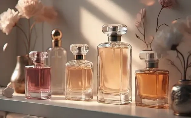 EDT ve EDP Parfüm Nedir? Farkları Nelerdir?