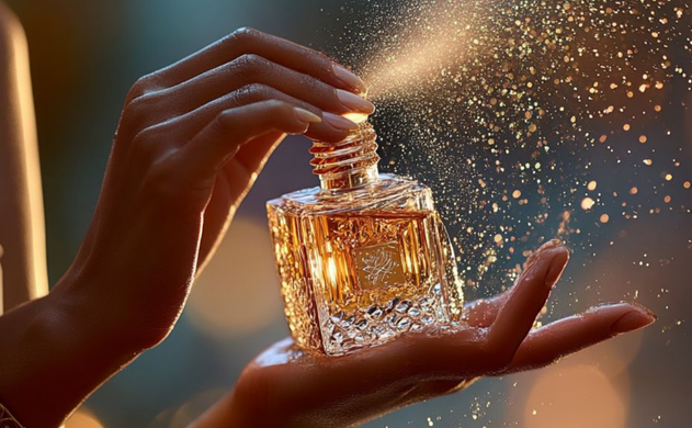 Parfüm Nasıl Kullanılmalı?
