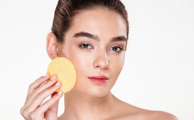 Makyaj Süngeri Nasıl Temizlenir?