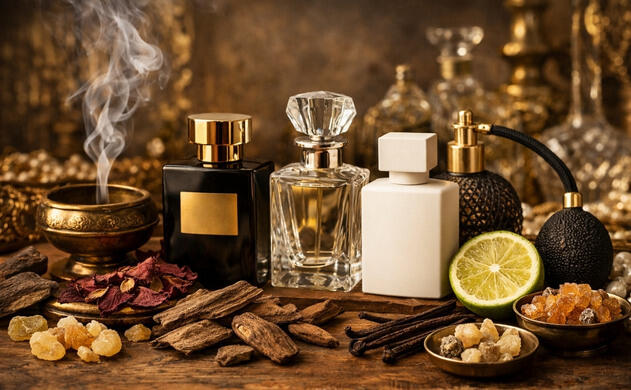 Niş Parfüm Nedir? Özellikleri Nelerdir?