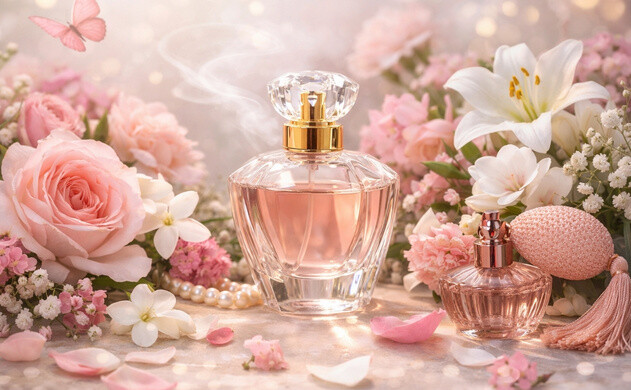 Çiçeksi Parfüm Önerileri: Romantik ve Ferah Kokular