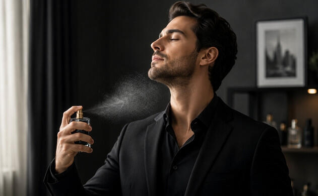 Extrait de Parfum Nedir?