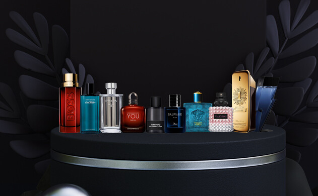 2026 Yılı En Çekici 10 Erkek Parfüm Önerileri