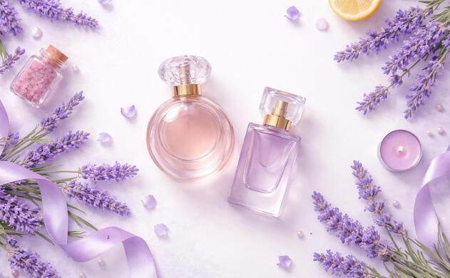 Lavanta Kokulu Parfüm Önerileri: Ferahlatıcı ve Zarif Kokular