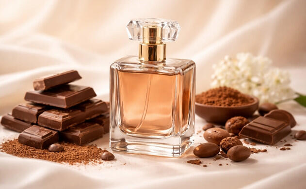 Çikolata Kokulu Parfüm Önerileri: 7 Unutulmaz Koku