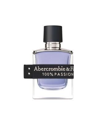 Abercrombie Fitch 100% Passion Men Edt 100Ml - Abercrombie&Fitch
