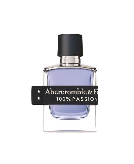 Abercrombie Fitch 100% Passion Men Edt 100Ml - 1