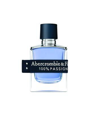 Abercrombie Fitch 100% Passion Men Edt 100Ml - 4