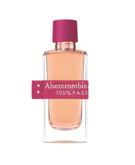 Abercrombie Fitch 100% Passion Women Edp 100Ml - 1