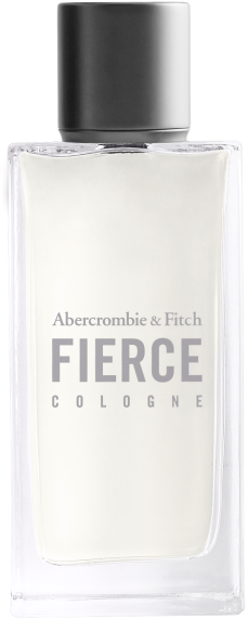Abercrombie Fitch Fierce Cologne Men 100Ml - 3