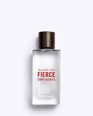 Abercrombie Fitch Fierce Confidence Men Cologne 100 Ml - Abercrombie&Fitch