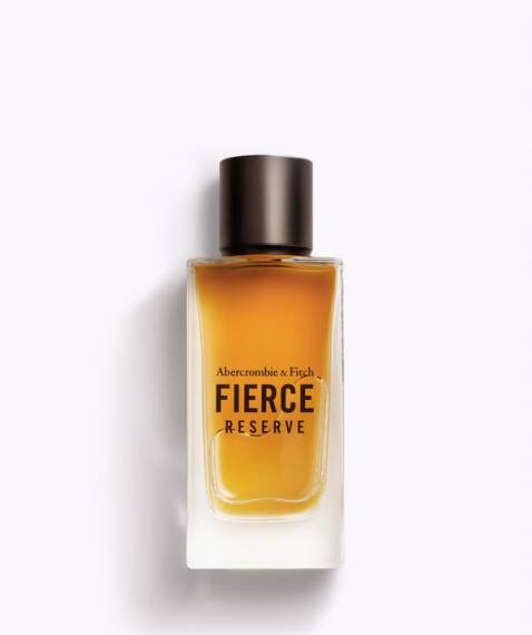 Abercrombie Fitch Fierce Reserve Men Edc 100 Ml - 1