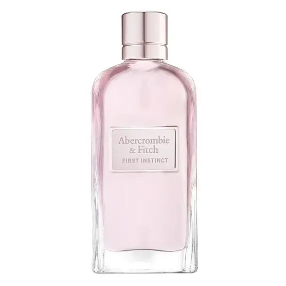 Abercrombie Fitch First Instinct Women Edp 100 Ml - 1