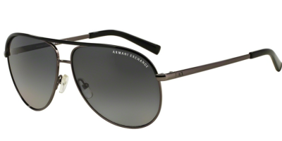 Armani Exchange 0AX2002-6006T361 Unisex Gözlük - 2