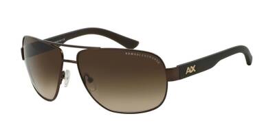 Armani Exchange 0AX2012S-60581362 Erkek Gözlük - Armani Exchange