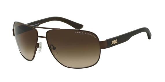 Armani Exchange 0AX2012S-60581362 Erkek Gözlük - 1