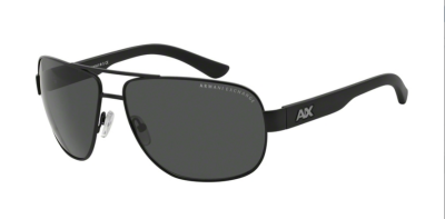 Armani Exchange 0AX2012S-60638762 Erkek Gözlük - 2
