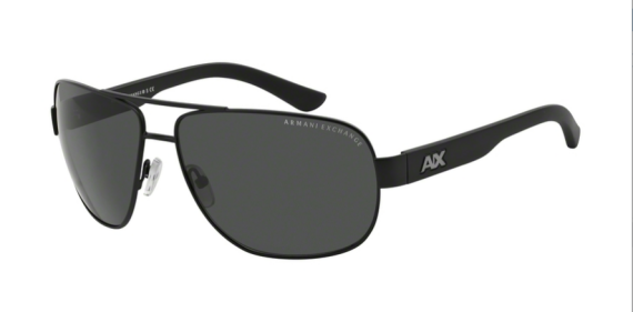 Armani Exchange 0AX2012S-60638762 Erkek Gözlük - 2