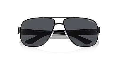 Armani Exchange 0AX2012S-60638762 Erkek Gözlük - 2